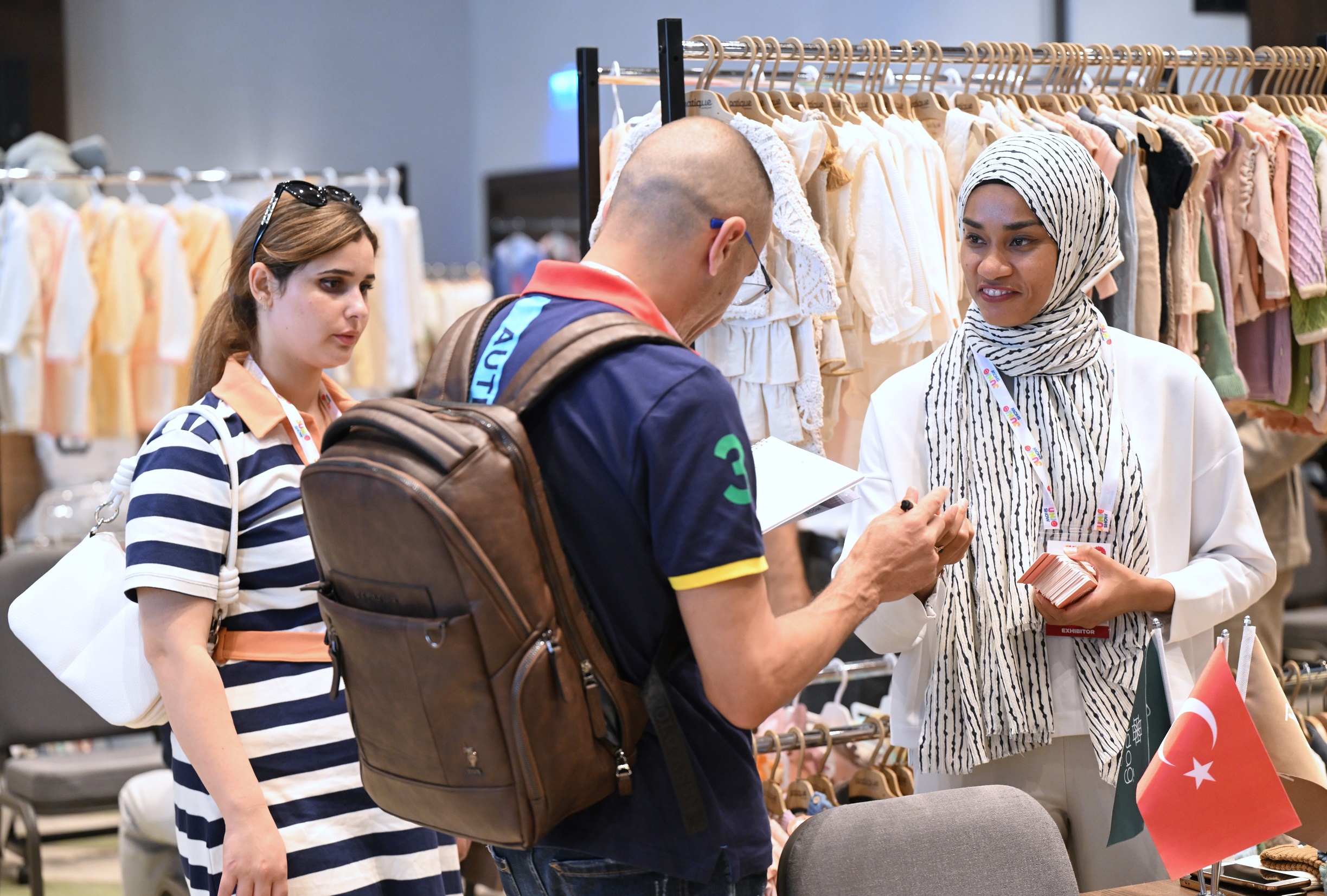 Junioshow 8 Eylül’de Bursa’da Kapılarını Açıyor