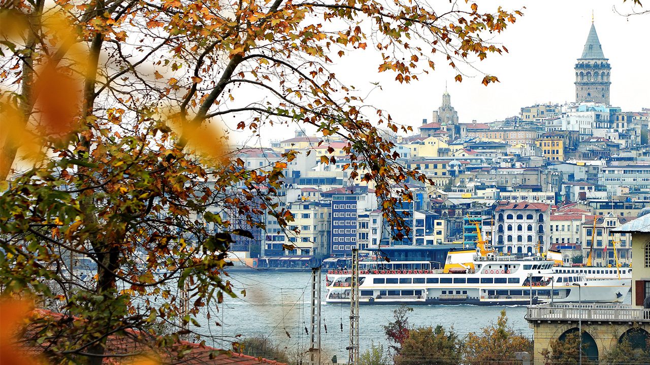 İstanbul’da Hafta Sonu ve Yeni Hafta Hava Tahmini