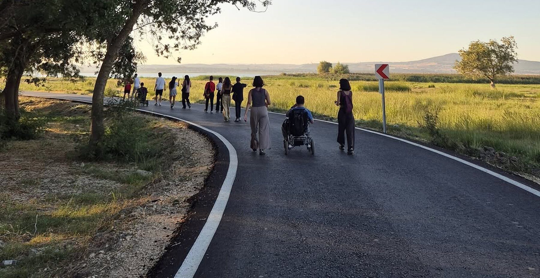 Nilüfer’de gençler ‘Alternatif Kamp’ta buluştu