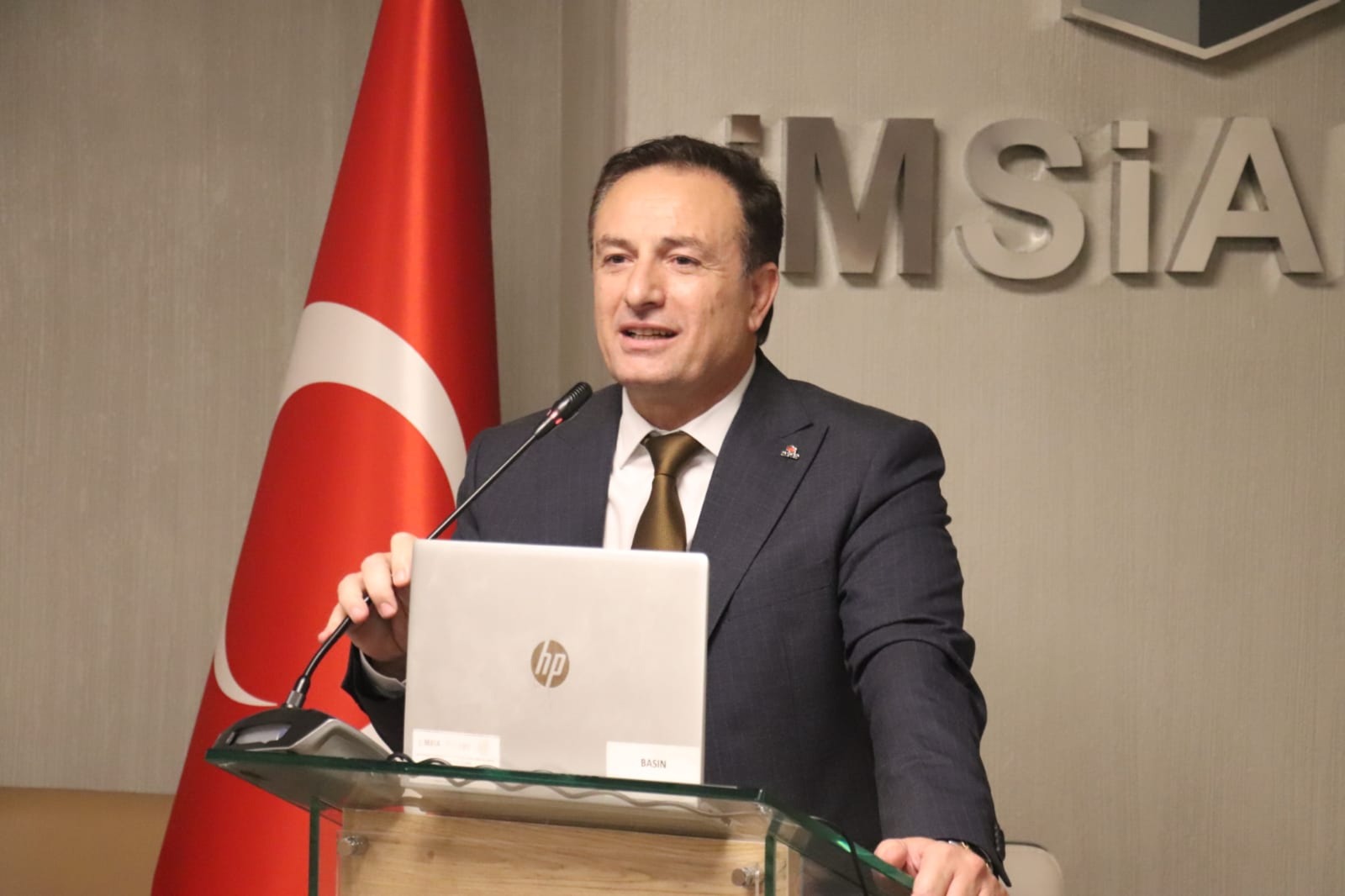 KONUTTA TALEP VAR, FİNANSMANA ERİŞİM SATIŞIN ANAHTARI