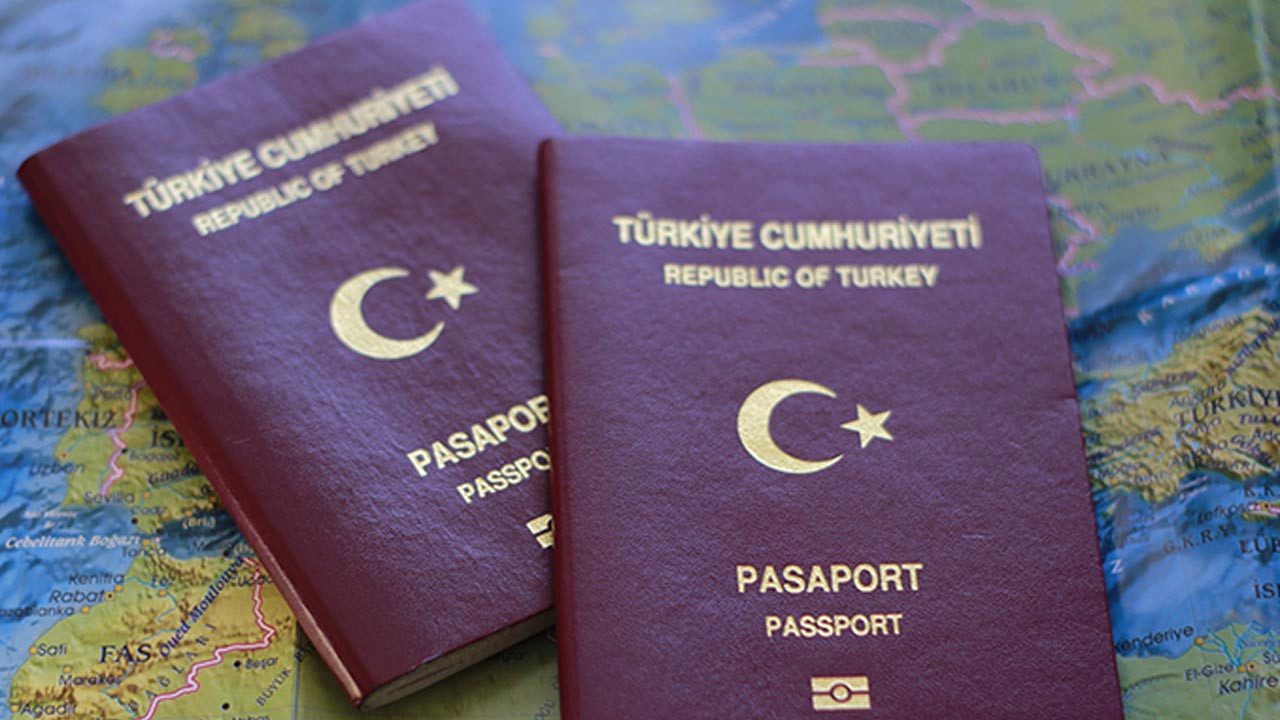 Türk Devletleri İçin Havalimanı Kolaylığı Hazırlığı