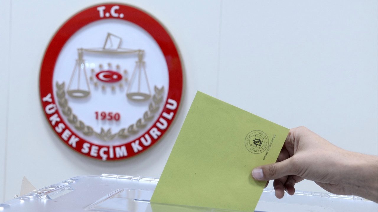 YENİ Parti, Mart 2027 ve Olası Baskın Seçime Hazırlık Yapıyor