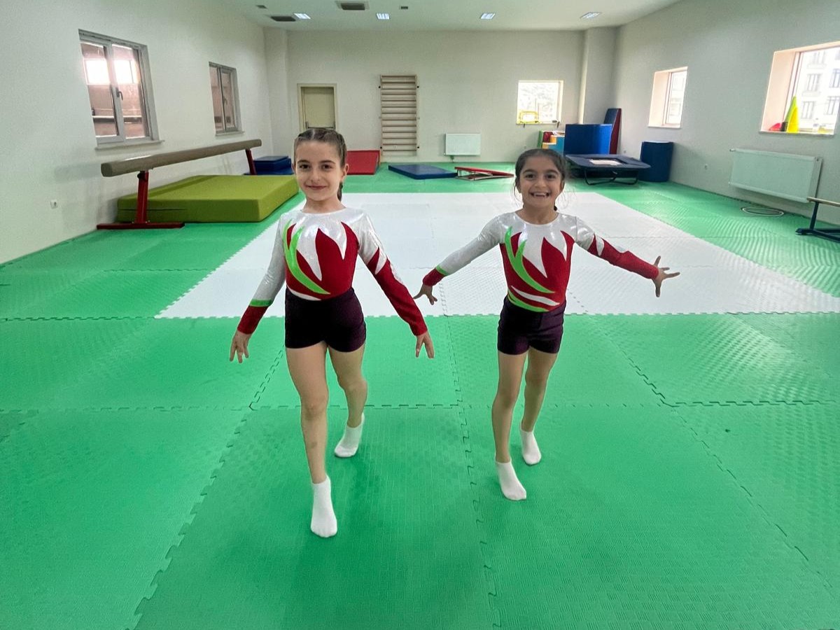 Kestel Belediyesi Kış Spor Okulları’nda Yeni Dönem Başladı