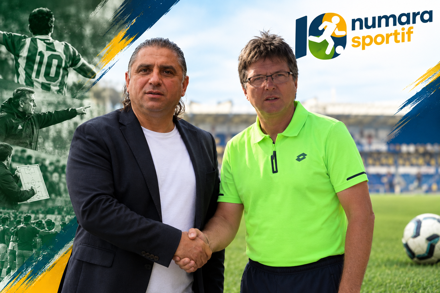 Marmara’da Mehmet Şengeldi İmzası! Bölgesel futbol projeleri başlıyor
