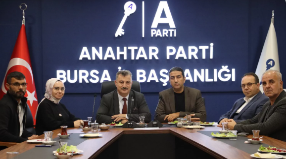 Anahtar Parti Bursa: Herkes borsayı konuşurken 2 milyon üretici zorda, çaresiz