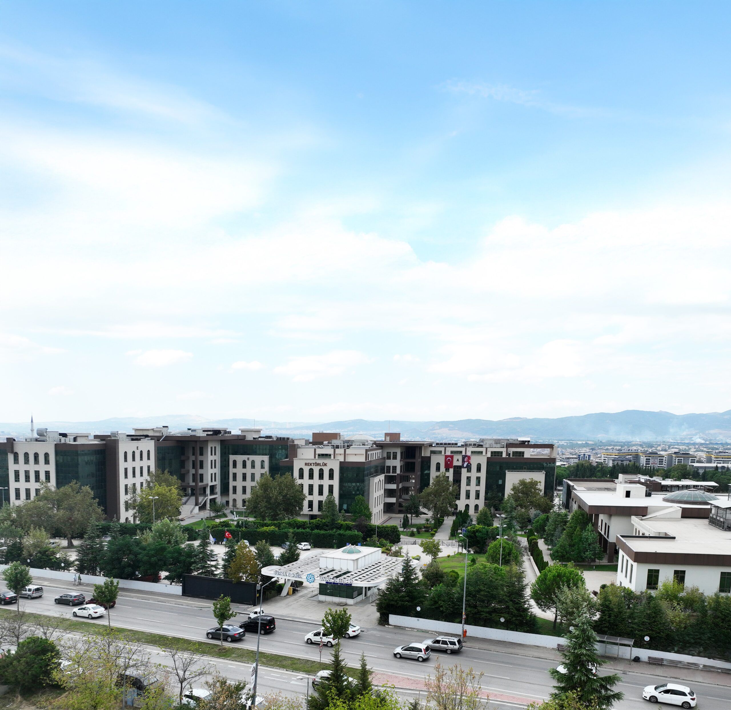 BTÜ’nün 9 akademisyeni dünya biliminde zirvede