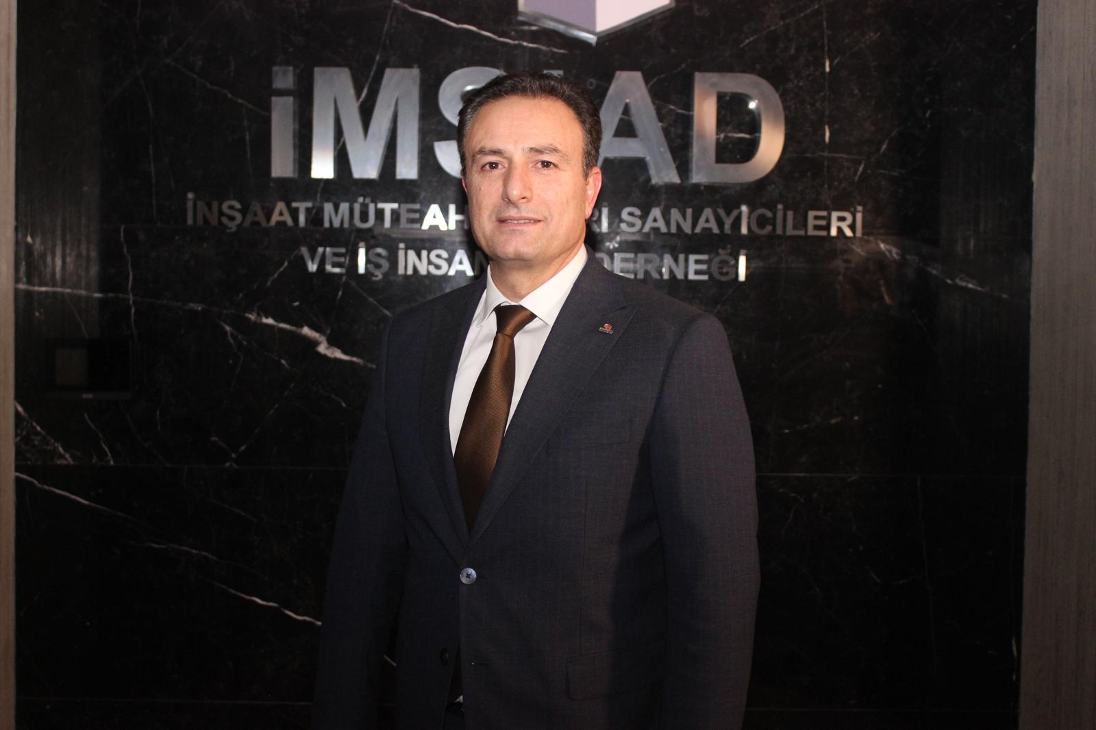 “BURSA’DA KENTSEL DÖNÜŞÜMÜN ÖNÜNDEKİ FİNANSMAN ENGELLERİ KALDIRILMALI”