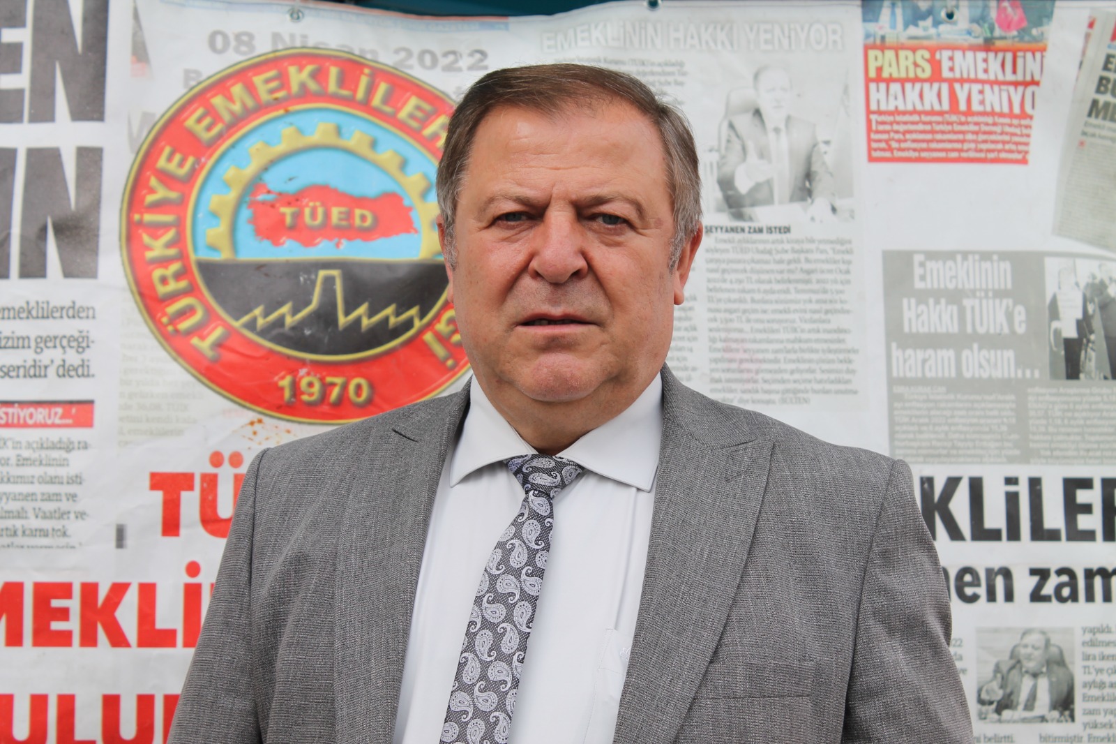 ‘Emekliye Verilmeyen, Fonlarda mı Buharlaştı?’