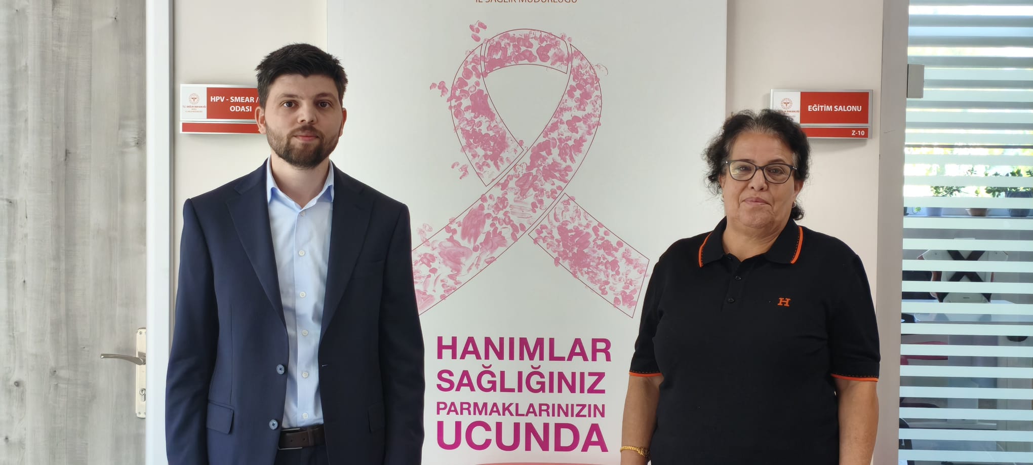 DÜZENLİ KANSER TARAMALARI HAYATINI KURTARDI