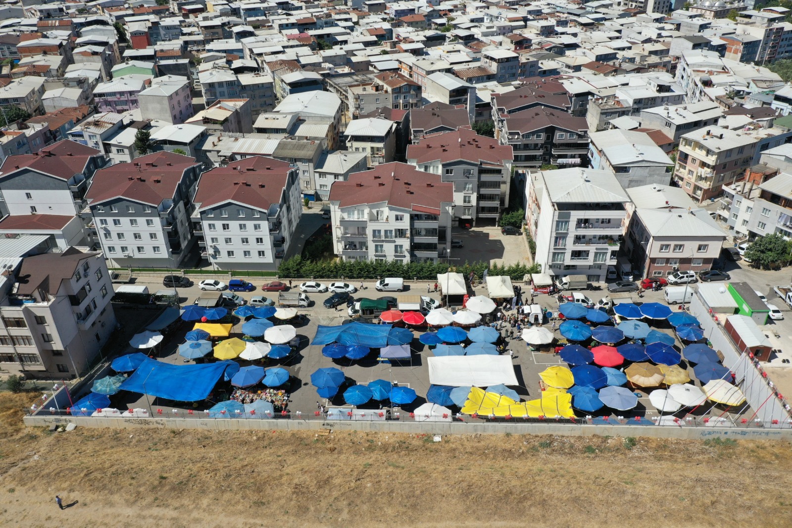 Osmangazi’de Eylül Ayı Açılış ve Yatırımlarla Geçti