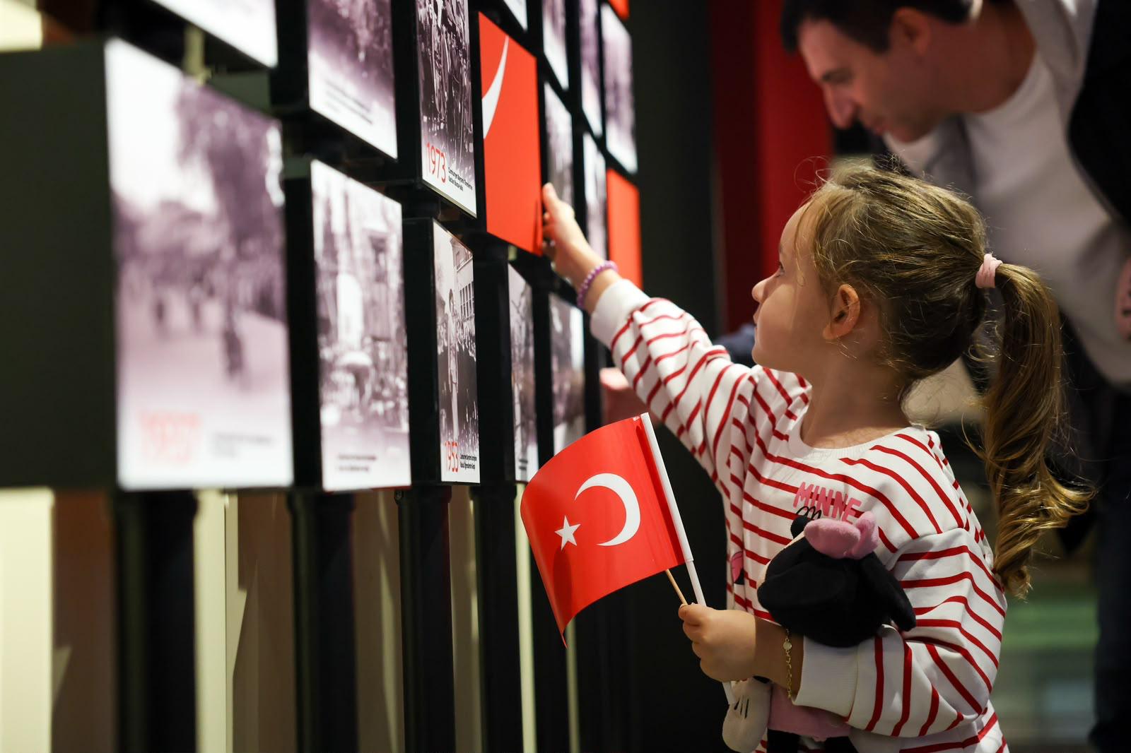 Başkan Vekili Biba: Cumhuriyet demek her şeydir