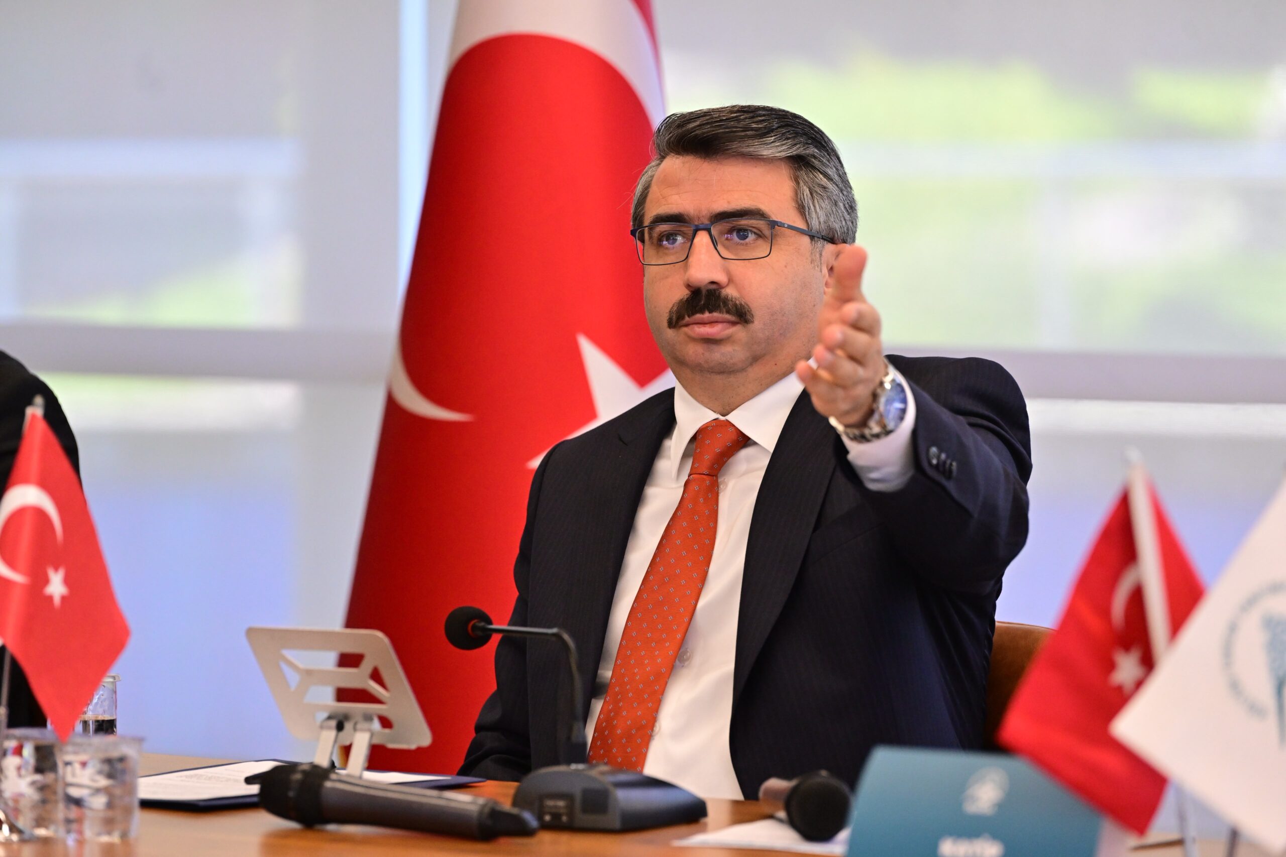 BURSA TURİZMİNDE ROTA ÇİZİLİYOR